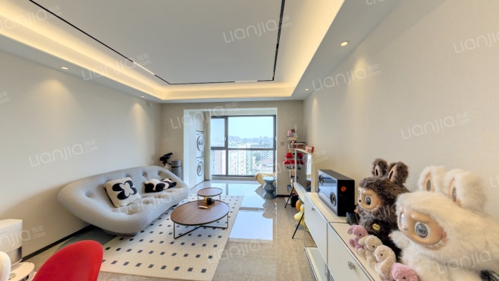 阳光城愉景公馆二手房实景图