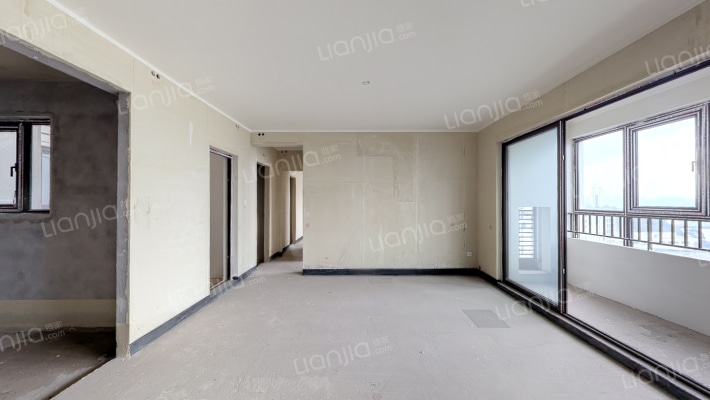 华宇锦绣玺岸二手房实景图