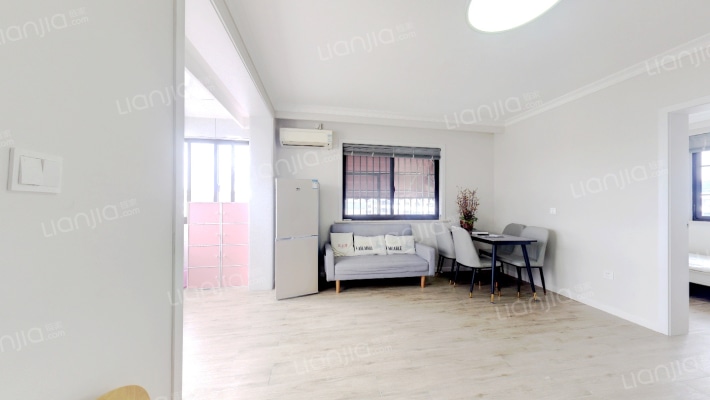 板桥新村东区二手房实景图