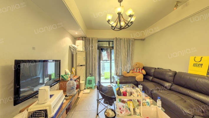 康德城市风云二手房实景图