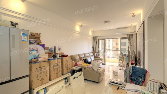 汇龙湾二手房实景图