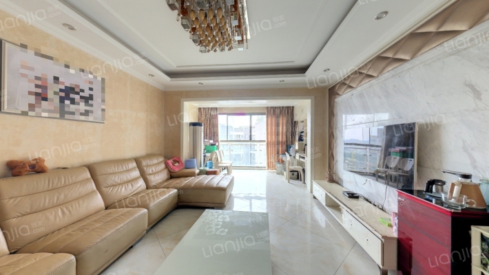 时代晶座(新津)二手房实景图