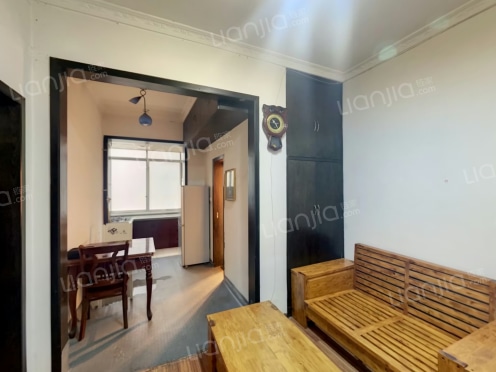 整租·四道街16号 3室1厅 南