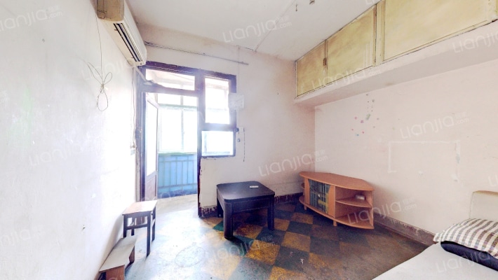 杨梨路二手房实景图