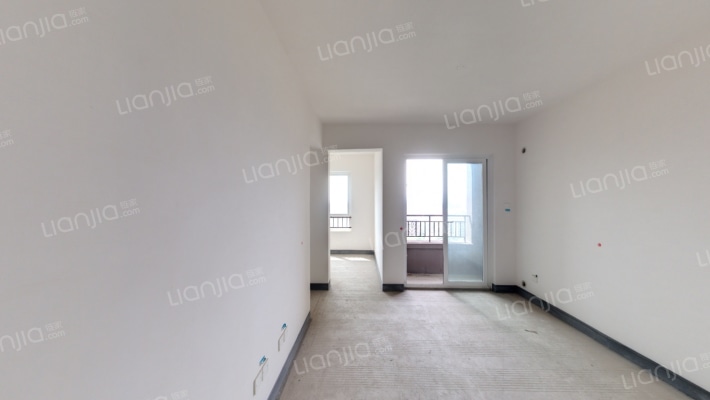 U城听蓝时光二手房实景图