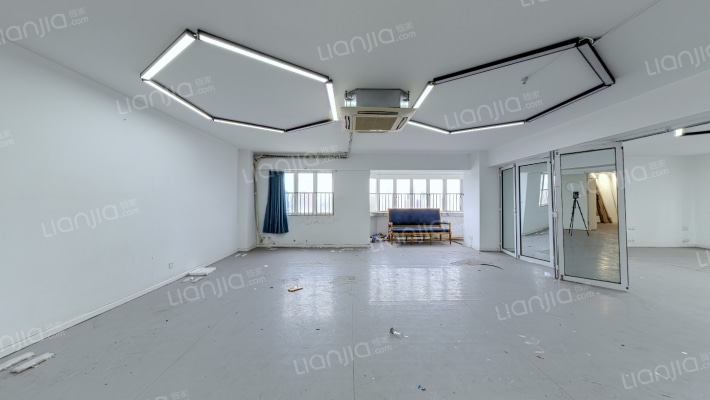 望族城二手房实景图