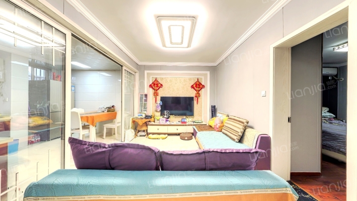 仓基园二手房实景图