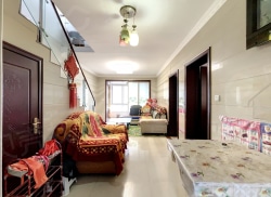 整租·方泉苑一期 3室1厅 南_方泉苑一期租房