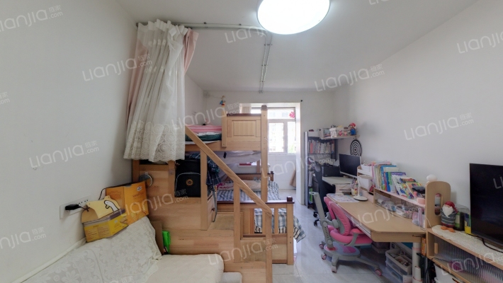 永德里二手房实景图