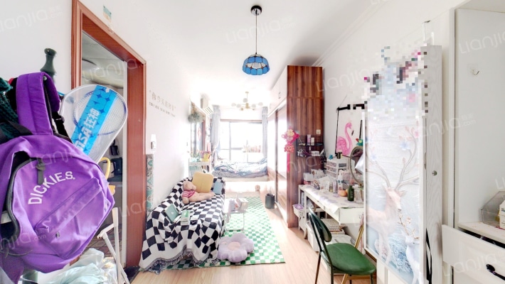 福乐门二手房实景图