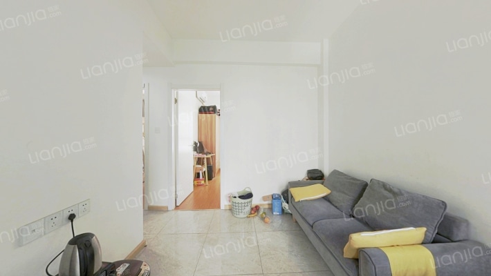 鸿盛家园二手房实景图