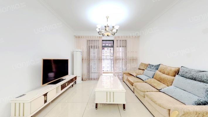 东韵雅园二手房实景图