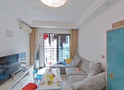 整租·星城翠珑湾二期 3室2厅 北_星城翠珑湾二期租房