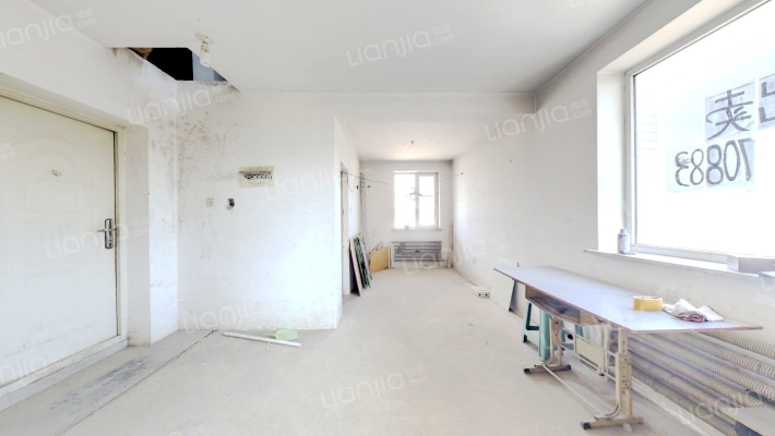 和谐花园二手房实景图