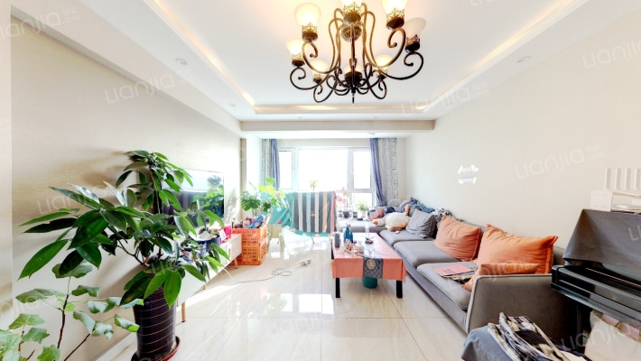 澳海澜庭二手房实景图