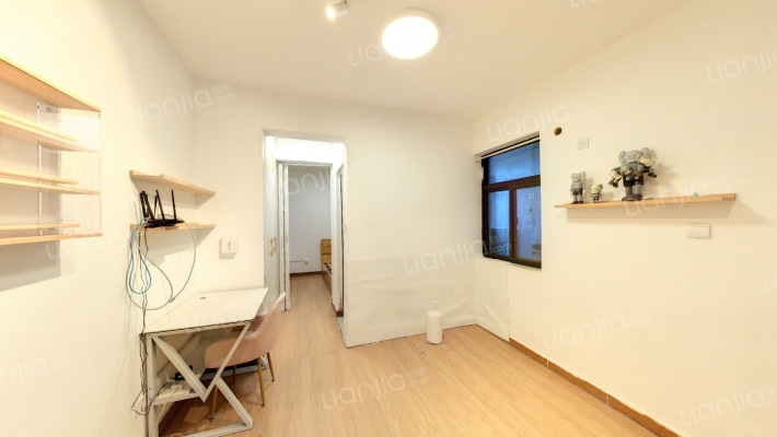 宝盛新家园二手房实景图