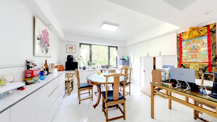 华菁公寓二手房实景图