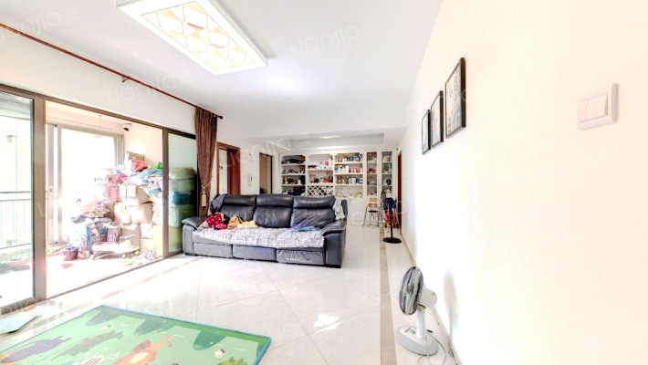 万科千林山居二期（万科清林径）二手房实景图