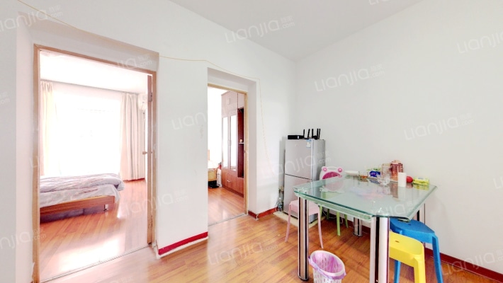 苏江花园二手房实景图