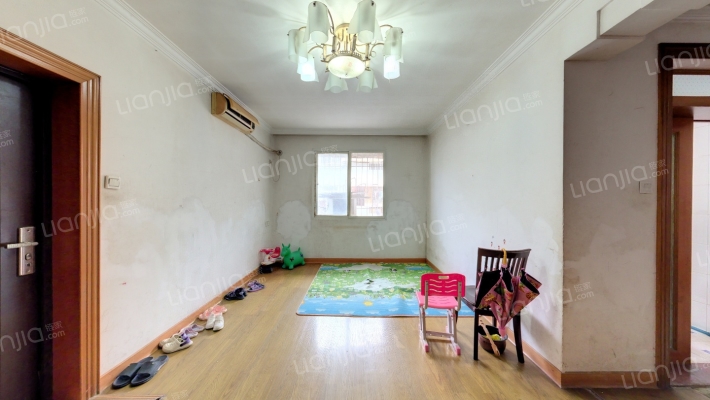 凤凰小区二手房实景图