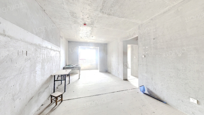 阳光城沣太花园一二期二手房实景图