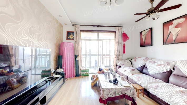 先贤苑二手房实景图