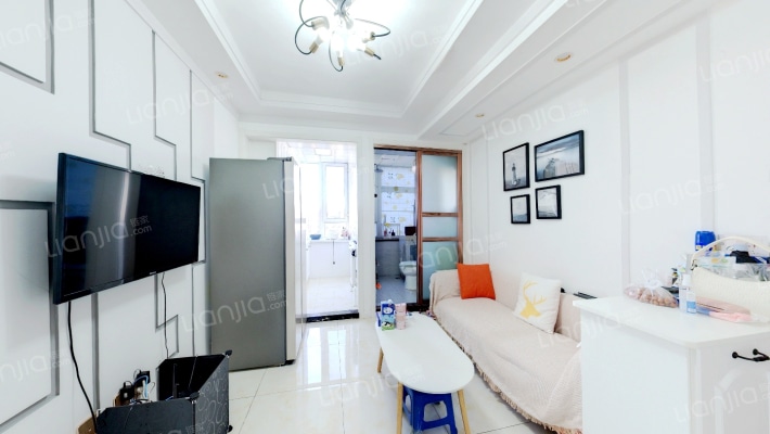 山东路二手房实景图