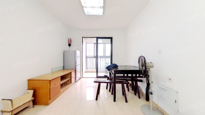 陶浜花园二期二手房实景图