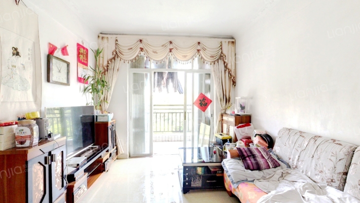 骏隆轩幸福里8号二手房实景图