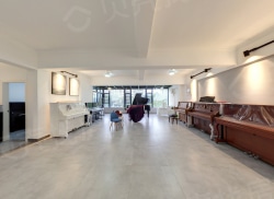 整租·水岸兰亭 3室2厅 南/北_水岸兰亭租房