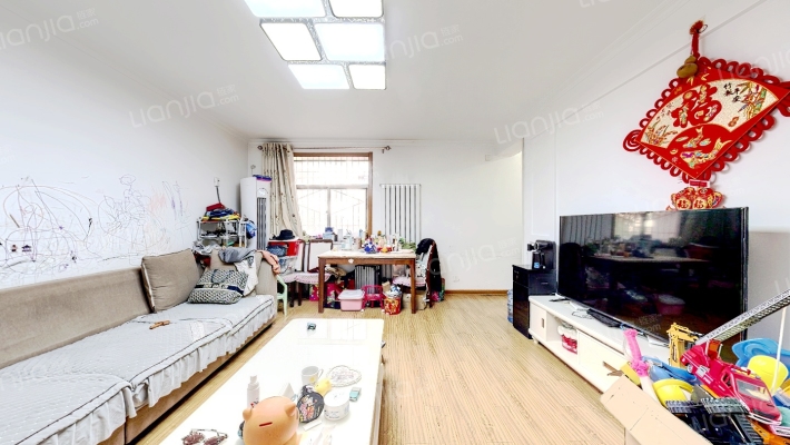 佳和苑二手房实景图