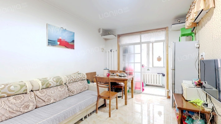 诗波特文化园二手房实景图