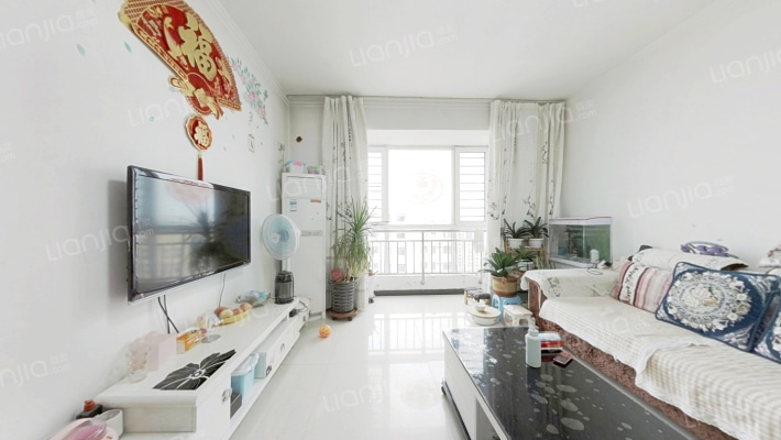 天地荣域二手房实景图