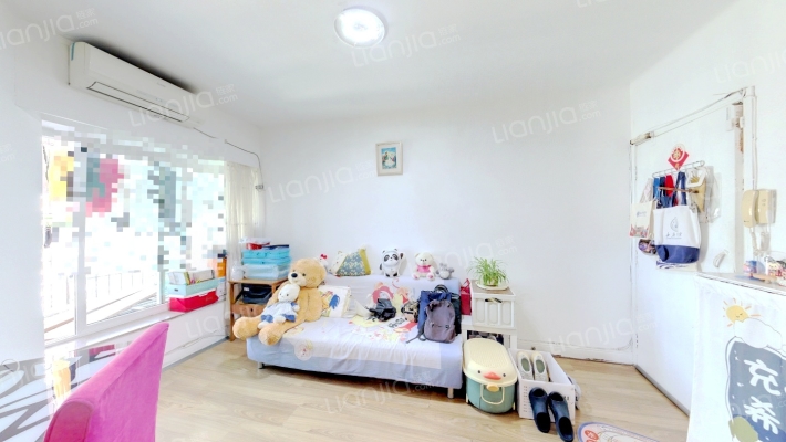 鸿山大厦二手房实景图