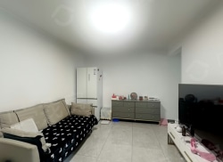 整租·石门新居36号院 1室1厅 南_石门新居36号院租房