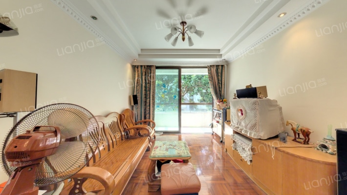 祈福新村绿怡居二手房实景图