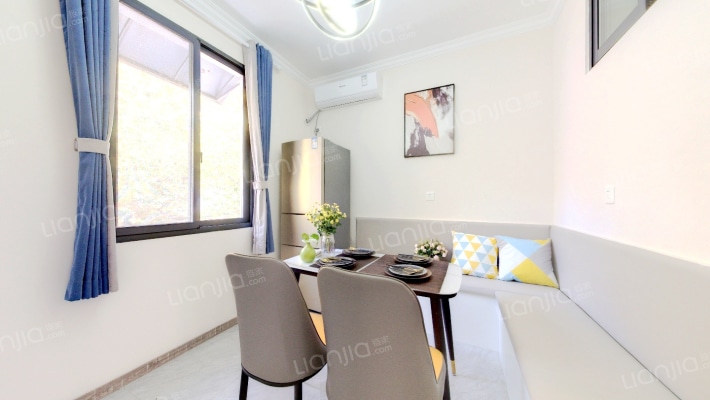 利群村二手房实景图