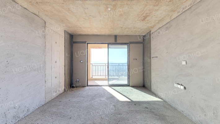 鑫湘雅韵二手房实景图