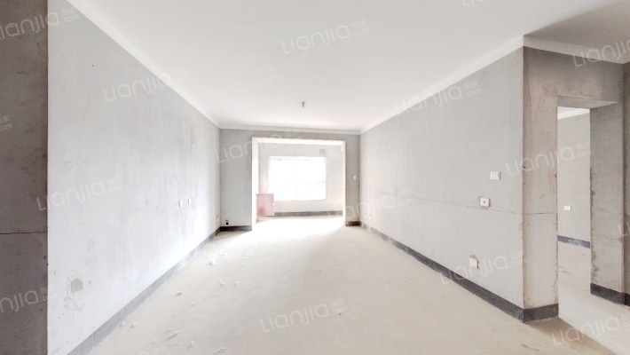 中岛花园二手房实景图