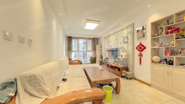 银盛泰泰馨苑二手房实景图