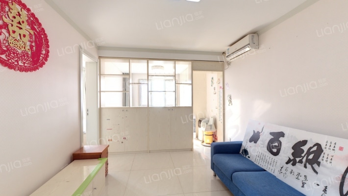 珠光逸景二期二手房实景图