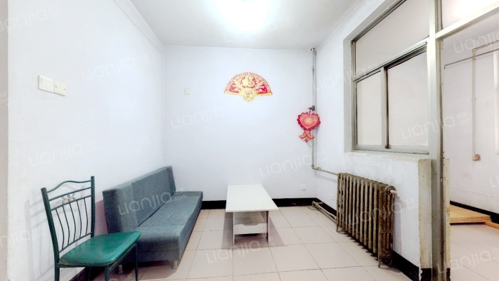 东明路32号二手房实景图