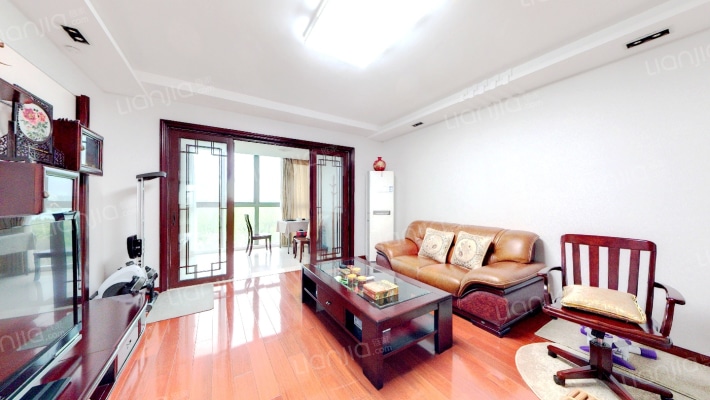 丽景华都景园二手房实景图