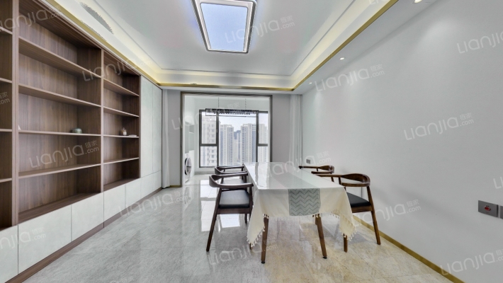 和达君玥二手房实景图