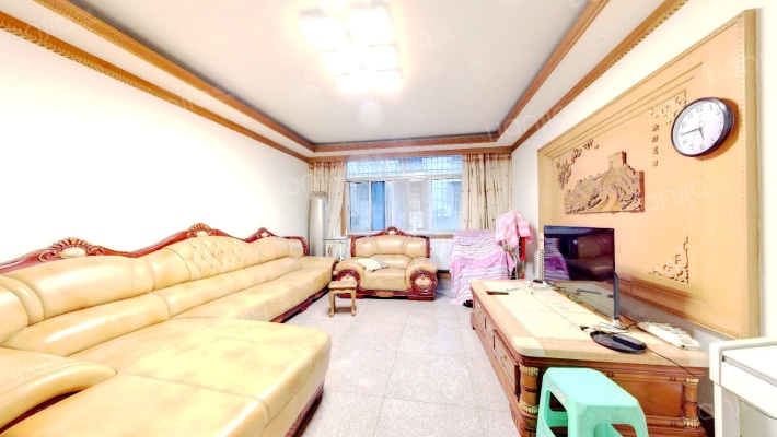 和谐小区(温江)二手房实景图