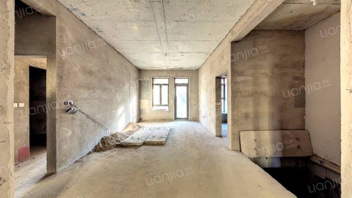 恒大盛京世家（三期）二手房实景图