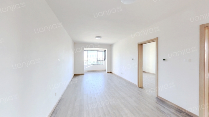 中交春风景里二手房实景图