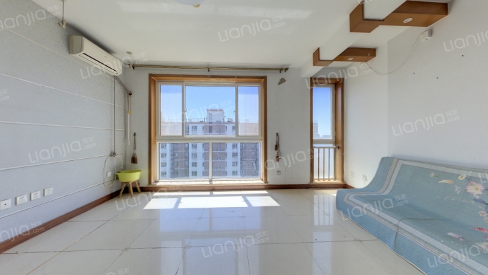 林滤家园二手房实景图