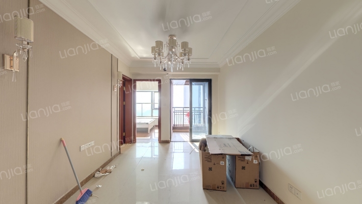 恒大麓山湖二期二手房实景图