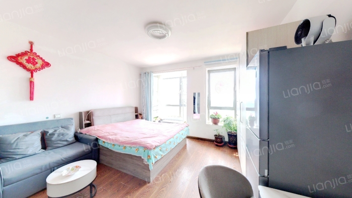 文华街三号院二手房实景图